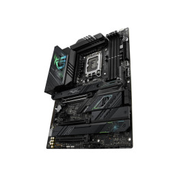 MB ASUS ROG STRIX Z790-F GAMING WIFI socket  LGA1700 DDR5 Z790 ATX HDMI DP