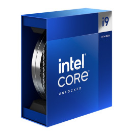 INTEL Core i9-14900K up to 3.2GHz/24core/36MB/LGA1700/Graphics/Raptor Lake - Refresh
