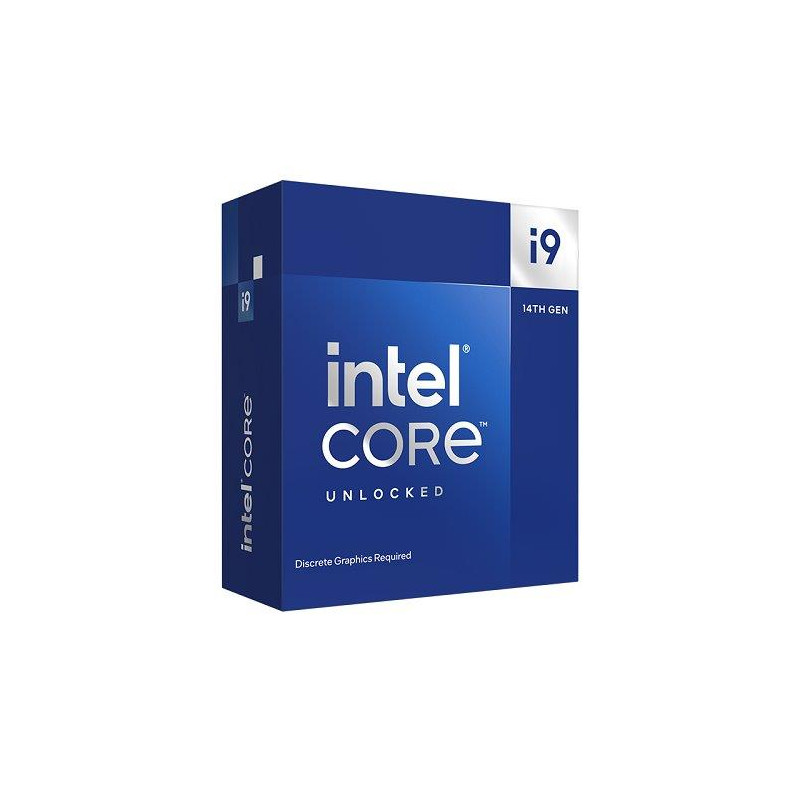 INTEL Core i9-14900KF up to 3.2GHz/24core/36MB/LGA1700/no Graphics/Raptor Lake - Refresh