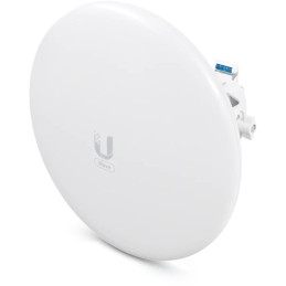 Ubiquiti Wave Nano 60 GHz + 5 GHz, 2 Gbps max. Throughput, dosah až 5km, 1Gb RJ45 port, Integrated GPS & BT