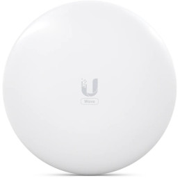 Ubiquiti Wave Nano 60 GHz + 5 GHz, 2 Gbps max. Throughput, dosah až 5km, 1Gb RJ45 port, Integrated GPS & BT
