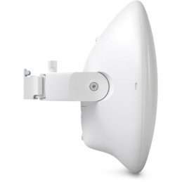 Ubiquiti Wave Nano 60 GHz + 5 GHz, 2 Gbps max. Throughput, dosah až 5km, 1Gb RJ45 port, Integrated GPS & BT
