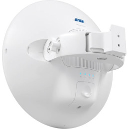 Ubiquiti Wave Nano 60 GHz + 5 GHz, 2 Gbps max. Throughput, dosah až 5km, 1Gb RJ45 port, Integrated GPS & BT
