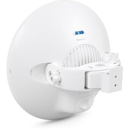 Ubiquiti Wave Nano 60 GHz + 5 GHz, 2 Gbps max. Throughput, dosah až 5km, 1Gb RJ45 port, Integrated GPS & BT