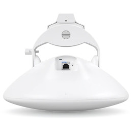 Ubiquiti Wave Nano 60 GHz + 5 GHz, 2 Gbps max. Throughput, dosah až 5km, 1Gb RJ45 port, Integrated GPS & BT