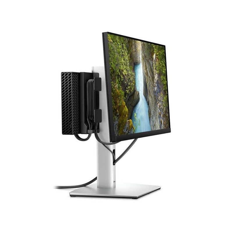 Micro Form Factor All-in-One Stand - MFS22NO backward compatible