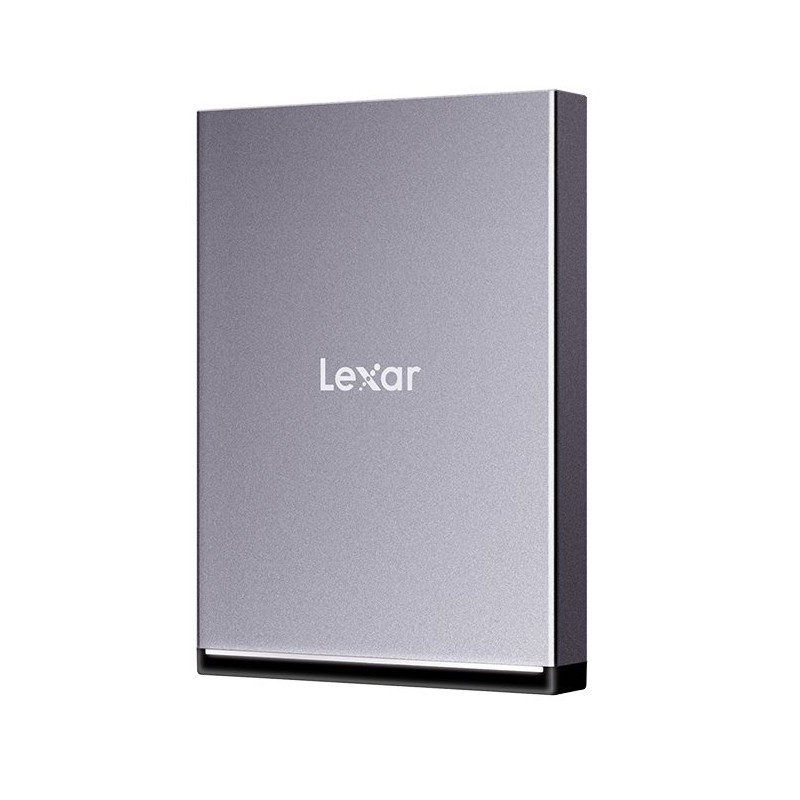 Lexar externí SSD 2TB SL210 USB 3.1 (čtení/zápis: 550/450MB/s)
