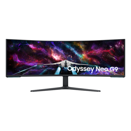 Samsung Odyssey Neo G9 57" VA LED 7680x2160 Mega DCR 1ms 420cd 3xHDMI DP USB 240Hz