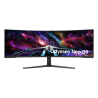 Samsung Odyssey Neo G9 57" VA LED 7680x2160 Mega DCR 1ms 420cd 3xHDMI DP USB 240Hz