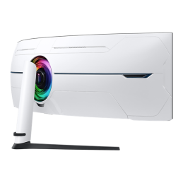 Samsung Odyssey Neo G9 57" VA LED 7680x2160 Mega DCR 1ms 420cd 3xHDMI DP USB 240Hz