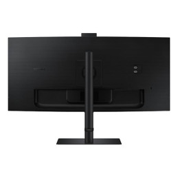 Samsung ViewFinity S65VC 34" VA LED 3440x1440 Mega DCR 5ms 350cd DP HDMI USB-C(90W) CAM HAS