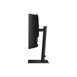 Samsung ViewFinity S65VC 34" VA LED 3440x1440 Mega DCR 5ms 350cd DP HDMI USB-C(90W) CAM HAS