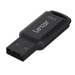 Lexar flash disk 128GB - JumpDrive V400 USB 3.0 (čtení až 100MB/s)