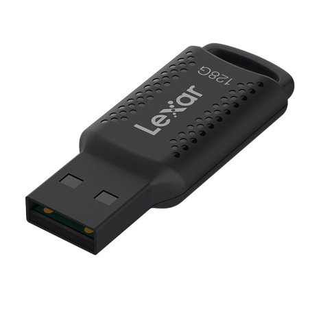 Lexar flash disk 128GB - JumpDrive V400 USB 3.0 (čtení až 100MB/s)