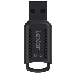 Lexar flash disk 128GB - JumpDrive V400 USB 3.0 (čtení až 100MB/s)