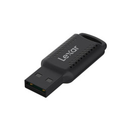 Lexar flash disk 256GB - JumpDrive V400 USB 3.0 (čtení až 100MB/s)