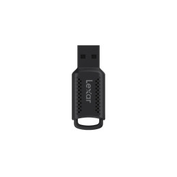 Lexar flash disk 256GB - JumpDrive V400 USB 3.0 (čtení až 100MB/s)