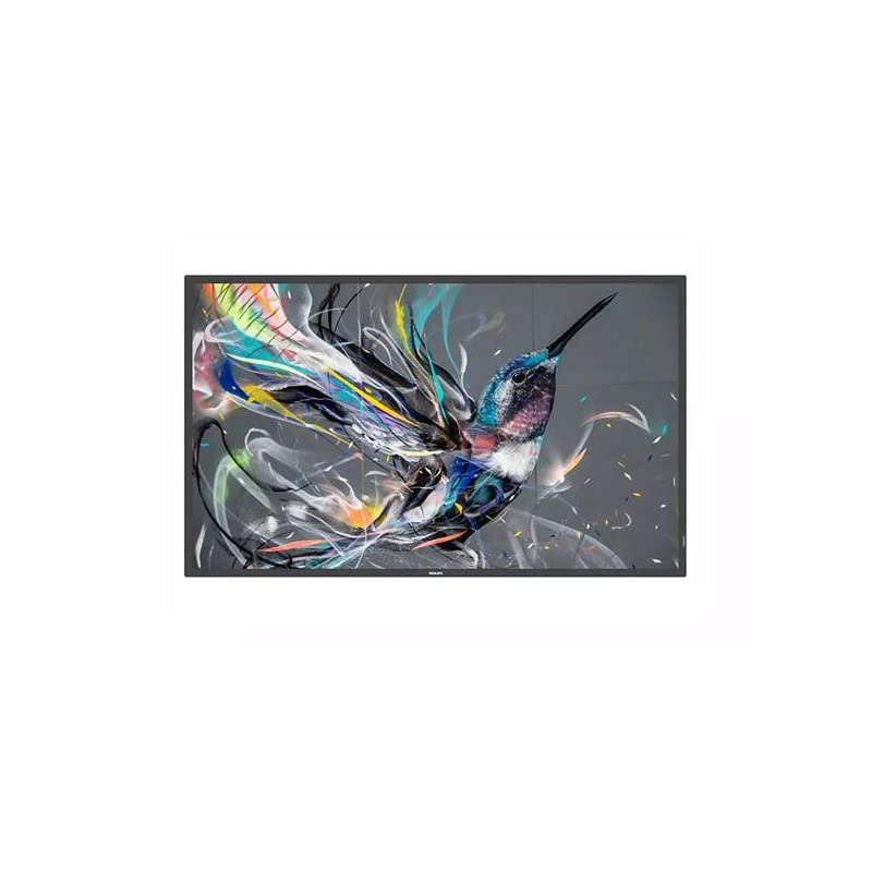 PHILIPS 55BDL3650Q/00 55" ADS 3840x2160 400cd/m2 500000:1 18/7