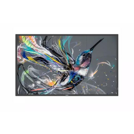 PHILIPS 55BDL3650Q/00 55" ADS 3840x2160 400cd/m2 500000:1 18/7