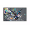 PHILIPS 55BDL3650Q/00 55" ADS 3840x2160 400cd/m2 500000:1 18/7