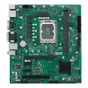 MB ASUS Pro H610M-C D4-CSM /LGA1700/2xDDR4/M.2/ HDMI/DP/D-Sub/mATX