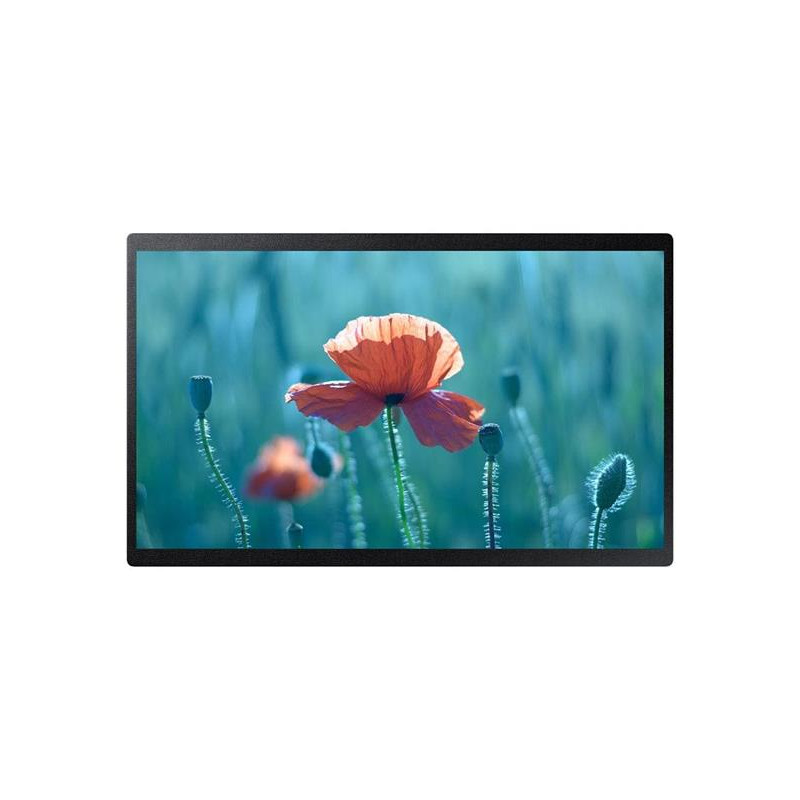 Samsung QB24C 23.8" 1920x1080 250cd, HDMI USB, prevadzka 16/7
