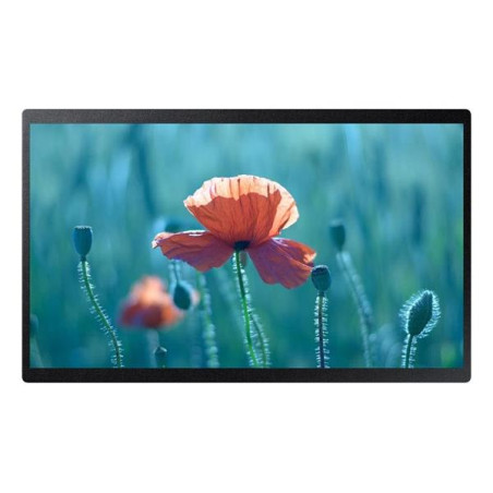 Samsung QB24C 23.8" 1920x1080 250cd, HDMI USB, prevadzka 16/7