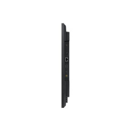 Samsung QB24C 23.8" 1920x1080 250cd, HDMI USB, prevadzka 16/7