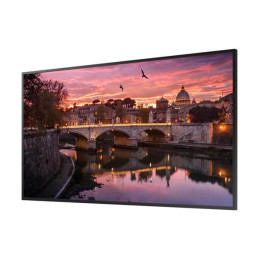 Samsung QB43C 43" 3840x2160 350cd, HDMI USB Wifi BT prevadzka 16/7