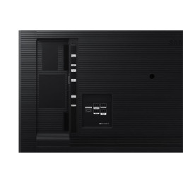 Samsung QB50C 50" 3840x2160 350cd, HDMI USB Wifi BT prevadzka 16/7