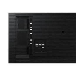 Samsung QB55C 55" 3840x2160 350cd, HDMI USB Wifi BT prevadzka 16/7