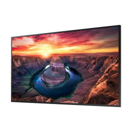 Samsung QM43C 43" 3840x2160 500cd, HDMI DP USB Wifi BT prevadzka 24/7