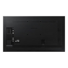 Samsung QM50C 50" 3840x2160 500cd, HDMI DP USB Wifi BT prevadzka 24/7