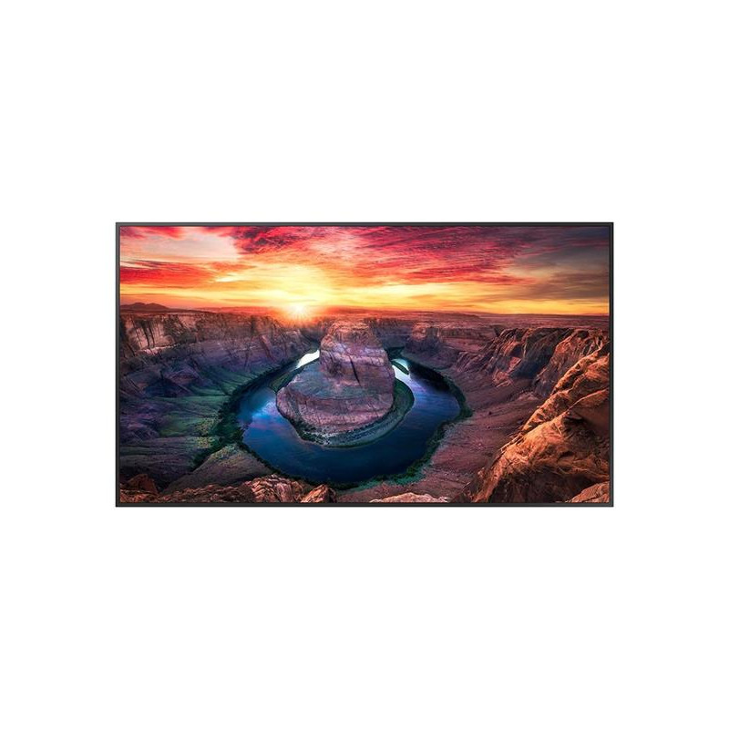 Samsung QM55C 55" 3840x2160 500cd, HDMI DP Wifi BT prevadzka 24/7
