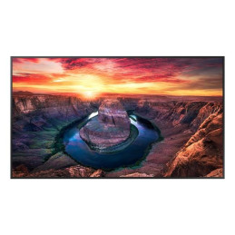 Samsung QM65C 65" 3840x2160 500cd, HDMI DP USB Wifi BT prevadzka 24/7