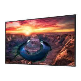 Samsung QM75C 75" 3840x2160 500cd, HDMI DP USB Wifi BT prevadzka 24/7