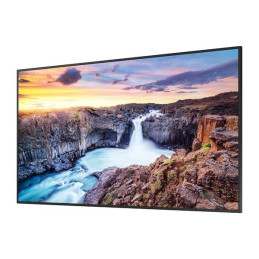 Samsung QH65C 65" 3840x2160 700cd, HDMI DP USB Wifi BT prevadzka 24/7