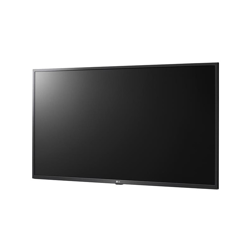 LG 43UL3J-E veľkoformátový displej 4K, 16/7