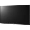 LG 43UL3J-E veľkoformátový displej 4K, 16/7