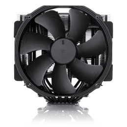 Noctua chladič NH-D15 chromax.black