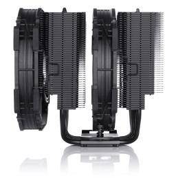 Noctua chladič NH-D15 chromax.black