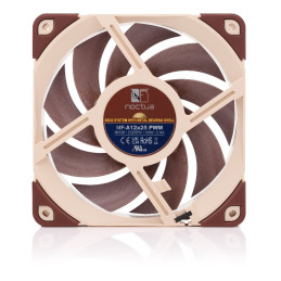 Noctua ventilátor NF-A12x25 PWM