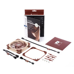 Noctua ventilátor NF-A12x25 PWM