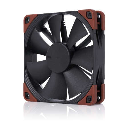 Noctua ventilátor NF-F12 industrialPPC-3000 PWM