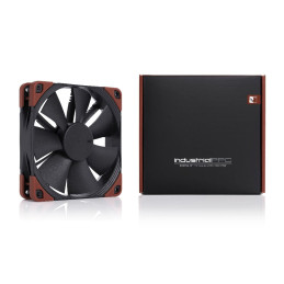Noctua ventilátor NF-F12 industrialPPC-3000 PWM