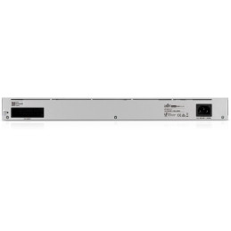 Ubiquiti Switch L2 UniFi Professional USW-Pro-24, 24-Port Gigabit, 2x SFP+