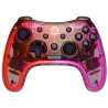 CANYON Bezdrátový gamepad GPW-04 RGB 5v1 (PS3, PS4, XBOX, Android TV, PC)