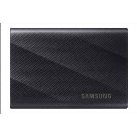 Samsung externí SSD 1TB T9 USB 3.2 Gen 2x2 černá (č/z: až 2000/1950MB/s)