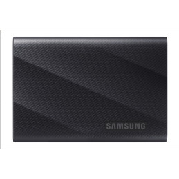 Samsung externí SSD 4TB T9 USB 3.2 Gen 2x2 černá (č/z: až 2000/2000MB/s)