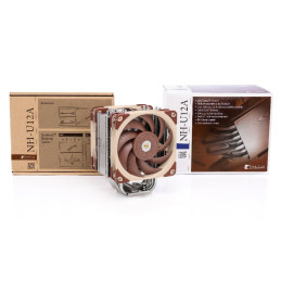 Noctua chladič NH-U12A